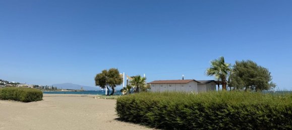 4 chambres Terrain à Manilva, Spain No. 135441 29