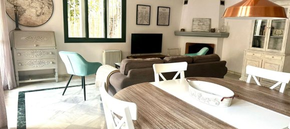 4 chambres Terrain à Manilva, Spain No. 135441 3