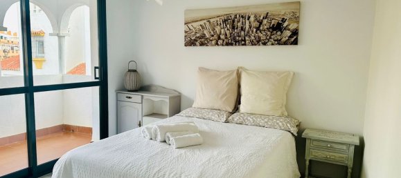 4 chambres Terrain à Manilva, Spain No. 135441 20