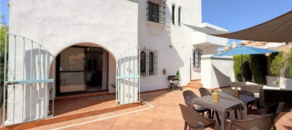 4 chambres Terrain à Manilva, Spain No. 135441 36