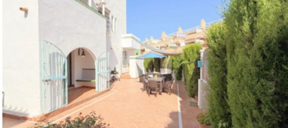 4 chambres Terrain à Manilva, Spain No. 135441 39