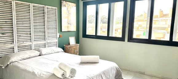 4 chambres Terrain à Manilva, Spain No. 135441 19