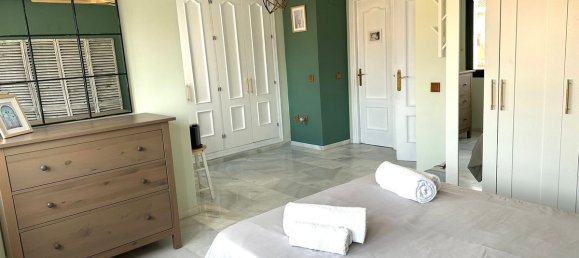 4 chambres Terrain à Manilva, Spain No. 135441 16