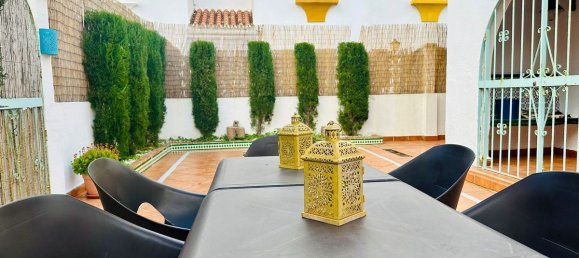 4 chambres Terrain à Manilva, Spain No. 135441 5