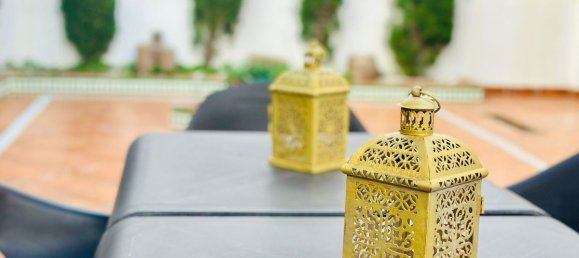 4 chambres Terrain à Manilva, Spain No. 135441 24