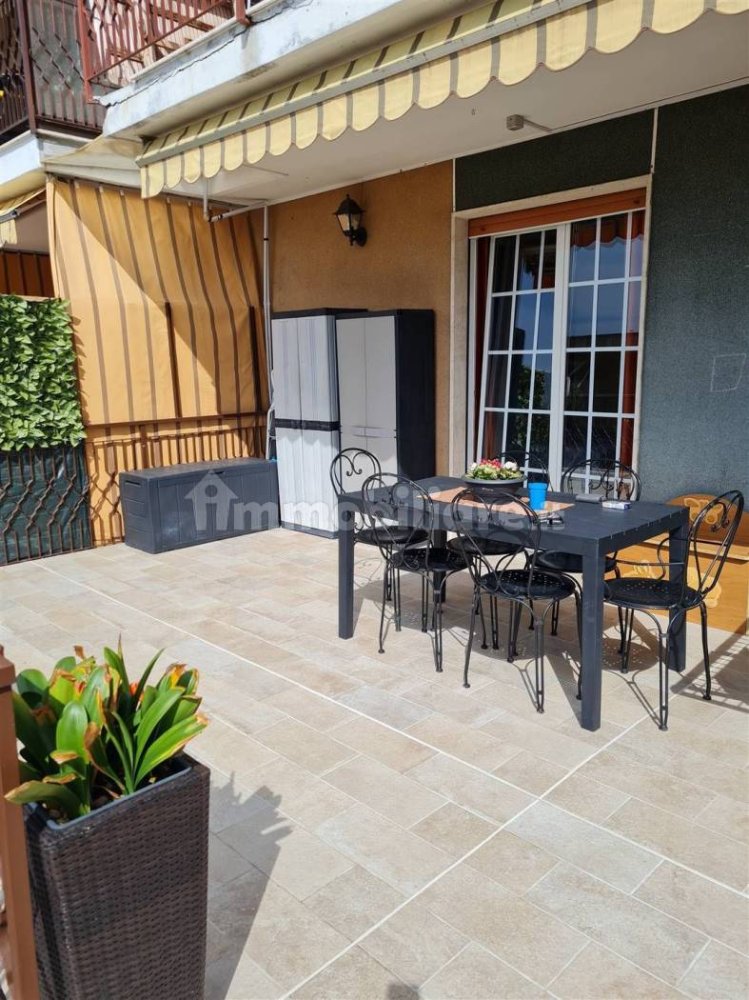 1 bedroom Apartment in Ventimiglia, Italy No. 188726