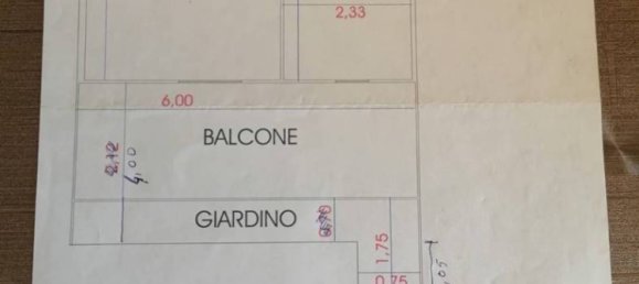 1 bedroom Apartment in Ventimiglia, Italy No. 188726 13