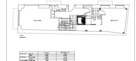 Gebäude in Valencia, Spain 475m², Nr. 109543 31