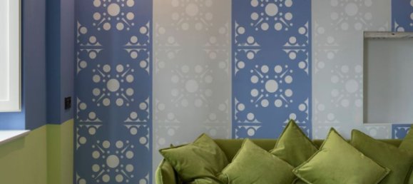 Gebäude in Valencia, Spain 475m², Nr. 109543 19