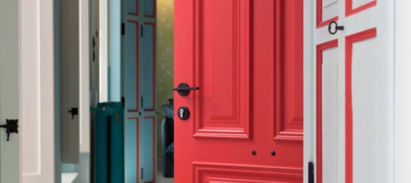 Gebäude in Valencia, Spain 475m², Nr. 109543 18