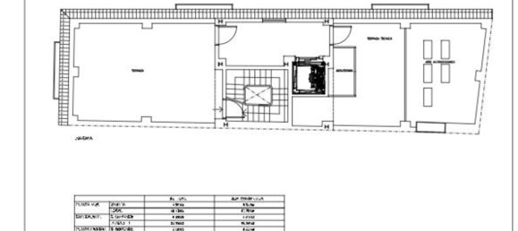 Gebäude in Valencia, Spain 475m², Nr. 109543 36