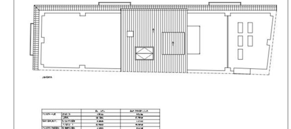 Gebäude in Valencia, Spain 475m², Nr. 109543 37