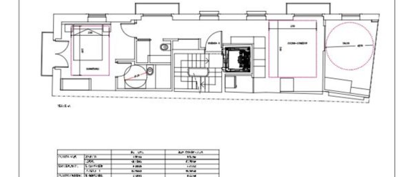 Gebäude in Valencia, Spain 475m², Nr. 109543 34