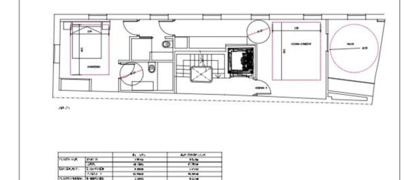 Gebäude in Valencia, Spain 475m², Nr. 109543 35
