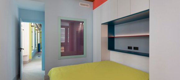 Gebäude in Valencia, Spain 475m², Nr. 109543 21