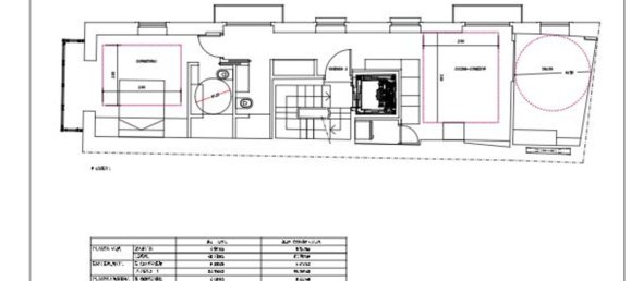 Gebäude in Valencia, Spain 475m², Nr. 109543 33