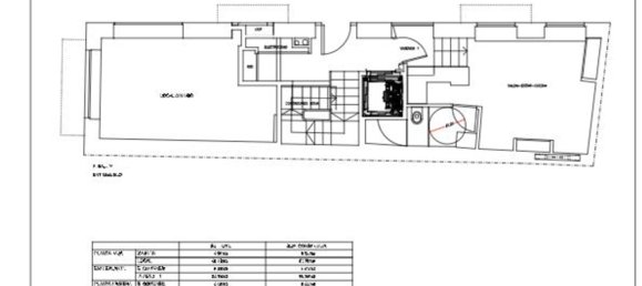 Gebäude in Valencia, Spain 475m², Nr. 109543 32