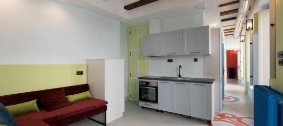 Gebäude in Valencia, Spain 475m², Nr. 109543 20