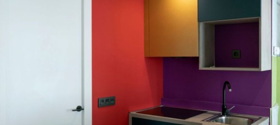 Gebäude in Valencia, Spain 475m², Nr. 109543 8