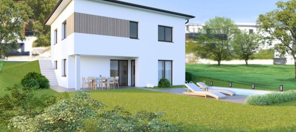 5-Zimmer Haus in Ohlsdorf, Austria, Nr. 167902 2