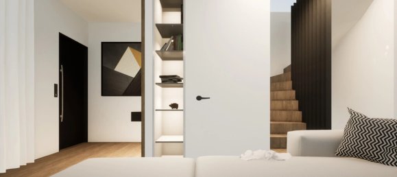 2 chambres Property à Kalyvia Thorikou, Greece No. 1843 14