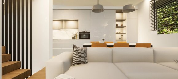 2 chambres Property à Kalyvia Thorikou, Greece No. 1843 15