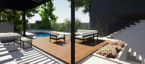 2 chambres Property à Kalyvia Thorikou, Greece No. 1843 4