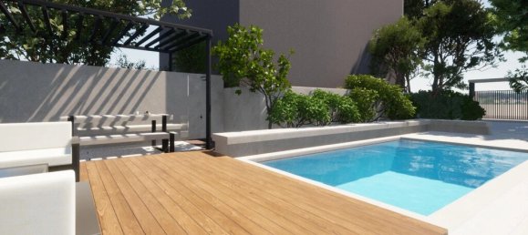 2 chambres Property à Kalyvia Thorikou, Greece No. 1843 5