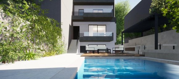 2 chambres Property à Kalyvia Thorikou, Greece No. 1843 3