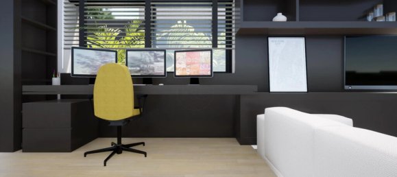 2 chambres Property à Kalyvia Thorikou, Greece No. 1843 21