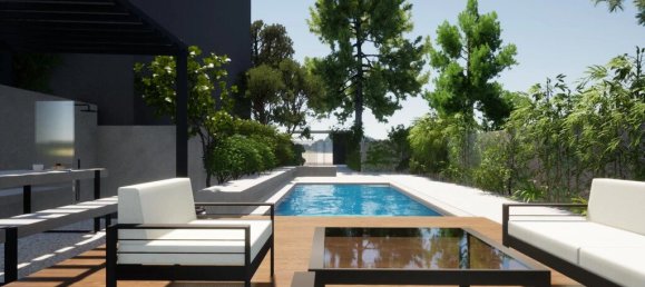 2 chambres Property à Kalyvia Thorikou, Greece No. 1843 2