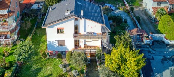 Квартира с 3 комнатами в Казелетте, Италия № 16956 4