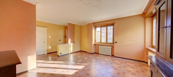 Квартира с 3 комнатами в Казелетте, Италия № 16956 9