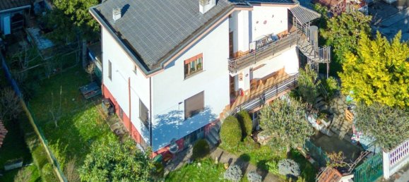 Квартира с 3 комнатами в Казелетте, Италия № 16956 38