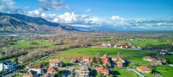 Квартира с 3 комнатами в Казелетте, Италия № 16956 33