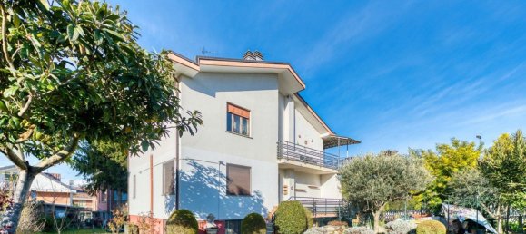 Квартира с 3 комнатами в Казелетте, Италия № 16956 7