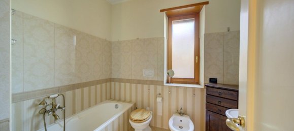 Квартира с 3 комнатами в Казелетте, Италия № 16956 23