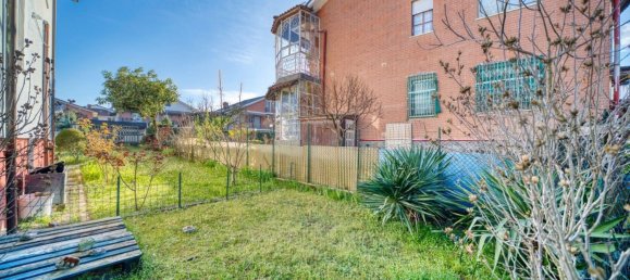 Квартира с 3 комнатами в Казелетте, Италия № 16956 37