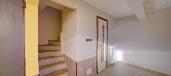 Квартира с 3 комнатами в Казелетте, Италия № 16956 28