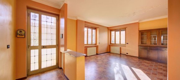 Квартира с 3 комнатами в Казелетте, Италия № 16956 8