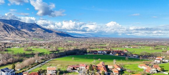 Квартира с 3 комнатами в Казелетте, Италия № 16956 34