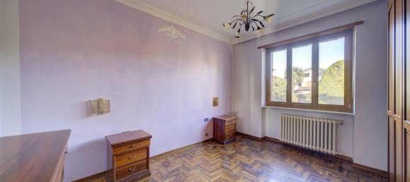 Квартира с 3 комнатами в Казелетте, Италия № 16956 16