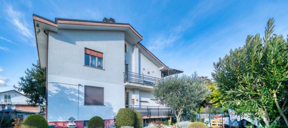 Квартира с 3 комнатами в Казелетте, Италия № 16956 6