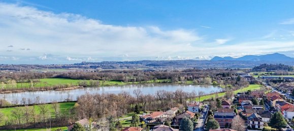 Квартира с 3 комнатами в Казелетте, Италия № 16956 13