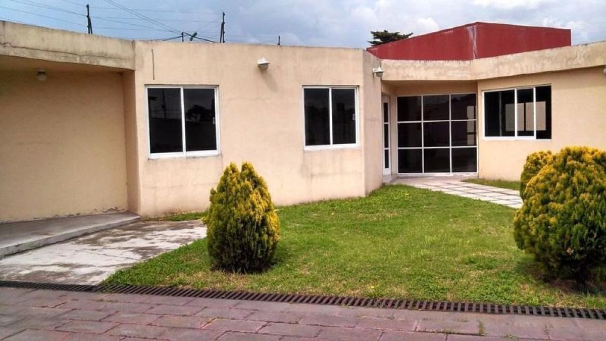  قطعة أرض في Mexico رقم 205540