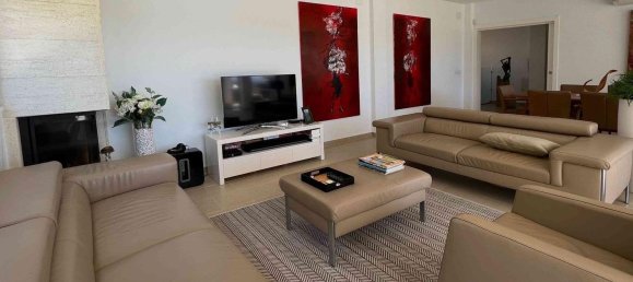 Вилла с 3 спальнями в Алтея, Испания № 80924 28