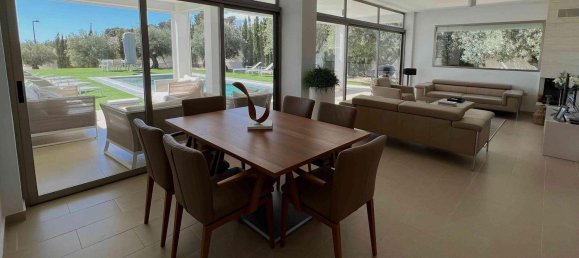 Вилла с 3 спальнями в Алтея, Испания № 80924 30