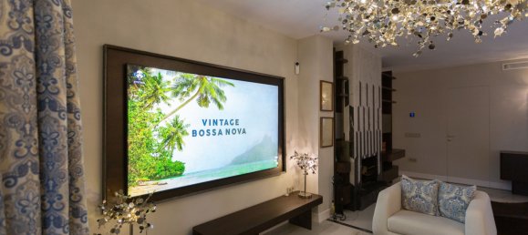 3 غرف نوم شقة في Marbella, Spain رقم 129515 9