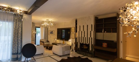 3 غرف نوم شقة في Marbella, Spain رقم 129515 7