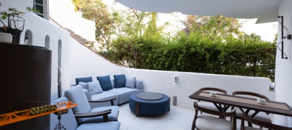 3 غرف نوم شقة في Marbella, Spain رقم 129515 25